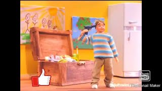 Robot Chicken Compilation 1 “Kid Scenes” [upl. by Cheyney]