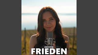 Frieden [upl. by Glanti283]