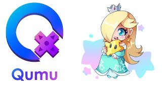 Super Mario Galaxy  Luma Rosalinas Storybook Remix [upl. by Kela660]