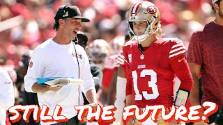 The Cohn Zohn Are the 49ers in Denial About their Future [upl. by Siubhan]