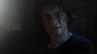 Barty crouch jr transformation scene Harry potter and the goblet of fire [upl. by Arbas]