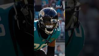 Dj Chark on the beef the 2018 Jaguars Defense had shorts viaMarlonHumphreyPunchLine [upl. by Hcurab]