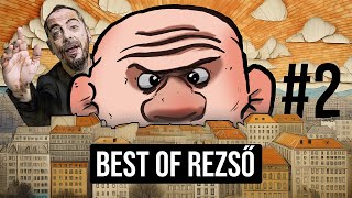 Best of Rezső 2 [upl. by Hanshaw]