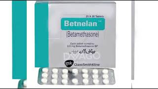 betnelan tablets uses in urdubetnelan tablet side effects in urdu [upl. by Mauldon]