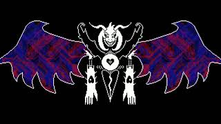 Asriel Dreemurrs Theme Song  Undertale OST  NeonStarYT [upl. by Anadroj]