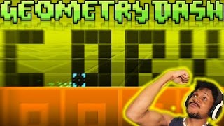 CORYXKENSHIN LEVELS SILENT HILL DUBSTEP  Geometry Dash 4 [upl. by Sherj]