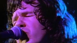 Gary Moore  Midnight Blues Live at Hammersmith Odeon HD [upl. by Habeh]