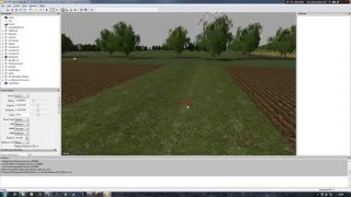 Field editing in Gaints Editor [upl. by Nitfa]