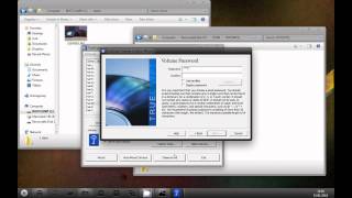 How to Bypass Write Protection on a Camcorder HDD to Backup Files [upl. by Yddub344]