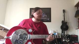 Cozart guitar review [upl. by Julianna328]