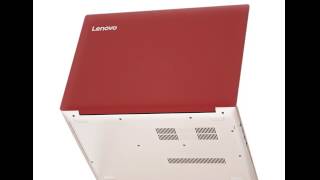 Laptop Lenovo IdeaPad 32015AST  Flanco [upl. by Akenahs]