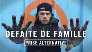 OrelSan  Défaite de famille PRISE ALTERNATIVE LEAK EXCLUSIF [upl. by Sonstrom]