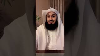 Protection from Magic amp the Evil Eye Part Two  Mufti Menk [upl. by Jonah]