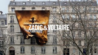 ZADIGampVOLTAIRE  FALLWINTER 2023  TEASER 2 [upl. by Crispin]