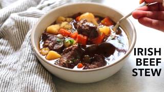 Irish Beef Stew [upl. by Edson134]