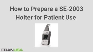 Holter Monitor  Everything you need to know [upl. by Siesser402]