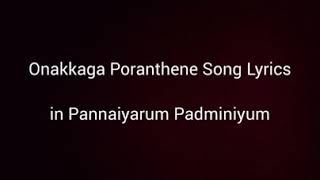 Pannaiyaarum Padminiyum  Enga Ooru Vandi Video  Vijay Sethupathi [upl. by Bagley45]