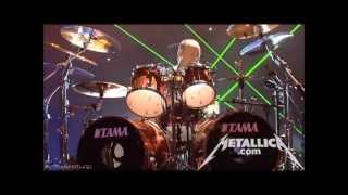 Metallica  One Live Mexico City August 2 2012 HD [upl. by Niletak]