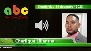 Geen lockdown in december  ABC Online Nieuws [upl. by Leiso]