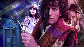 BEST amp WORST of The 4th Doctor Who Retrospective [upl. by Gerladina]