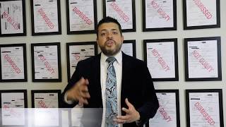 Can I be Drug Tested in Court  Texas Criminal Defense Attorney Eric Benavides [upl. by Leugimesoj]