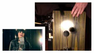 CAJONTUBE Price Tag  Jessie J Cajon Cover [upl. by Festatus]