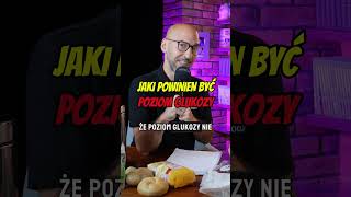 Jaki powinien być poziom glukozy glukoza cukier shorts [upl. by Hector951]