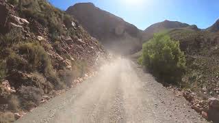 Swartberg Pass  Malvadraai section [upl. by Davis454]