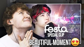 BEAUTIFUL MOMENT BTS 방탄소년단 ‘Mikrokosmos at SY IN SEOUL  Live Performance Reaction [upl. by Enelaehs747]