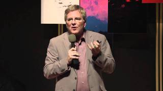 The value of travel  Rick Steves  TEDxRainier [upl. by Nonnel352]