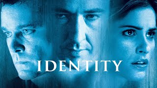 IDENTITY 2003  Prologue  Main Title  Soundtrack [upl. by Prudence]