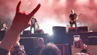 In Flames  Coerced Coexistence  İstanbul  Live  2024 [upl. by Wong456]