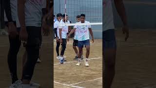 Bimal pariyar mixtvnepal nepalvolleyball [upl. by Sudaorb72]