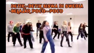 Swedish Students Learn Pocopoco [upl. by Ciro]