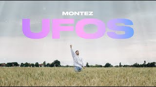 Montez  ufos Official Video [upl. by Marlyn]