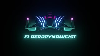 F1 Aerodynamicist Channel Intro [upl. by Ringe]