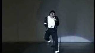 Michael Jackson impersonator Paul Rizzo Billie Jean 2002 [upl. by Madden]