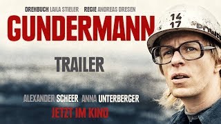 GUNDERMANN  Trailer HD [upl. by Coyle]