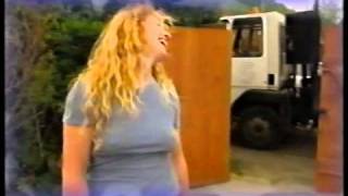 Charlie Dimmock  new TITle sequence [upl. by Anyrtak]