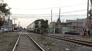 ferrovalle 8831 [upl. by Henig]