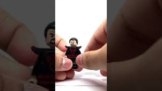 HOW TO MAKE DEFENDER STRANGE IN LEGO💥 shorts [upl. by Jeanelle728]