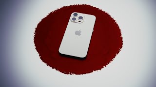 Your Iphone Contains Blood Gold [upl. by Best]