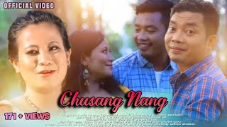 Album Title CHUSANG NANG  karbi new album video official 2021 Bibison Dingeh [upl. by Mcleod]