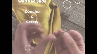 How to use our handy dandy wild rag slides [upl. by Eisenstark582]