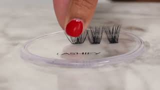 Mini Lash Pad  Lashify [upl. by Stutsman]