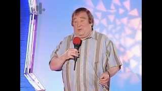 Heroes of Comedy Bernard Manning Part 24 [upl. by Arriek52]