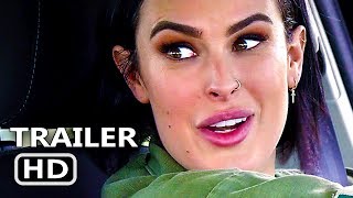 WHAT LIES AHEAD Trailer 2019 Rumer Willis Thriller [upl. by Miche]