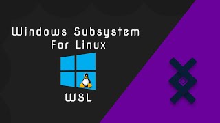 Windows Subsystem For Linux  WSL Explained [upl. by Mazlack]