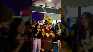 VISITAMOS GAMERGY MÉXICO [upl. by Harelda501]