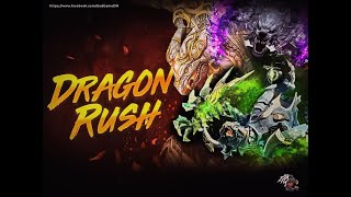 RUDN CLEAR  GOD GAME DRAGON NEST [upl. by Onateyac39]